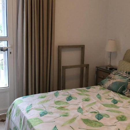 Urbanizacion Puerto Rey Apartment Vera Luaran gambar