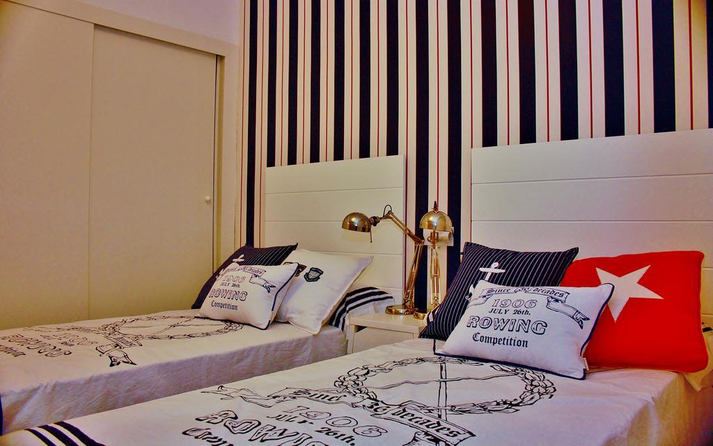 Urbanizacion Puerto Rey Apartment Vera Luaran gambar